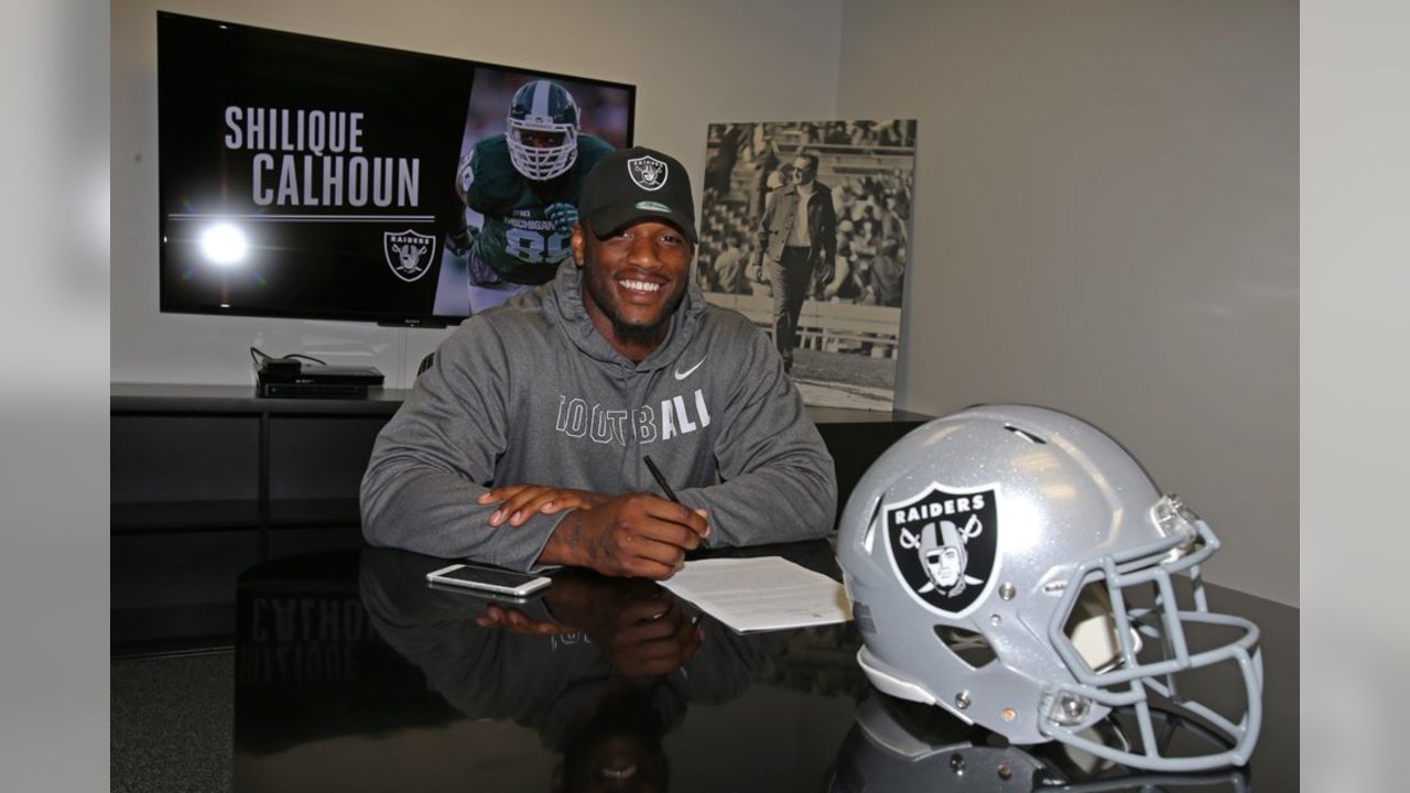 Oakland Raiders 2016 Draft Class Recap