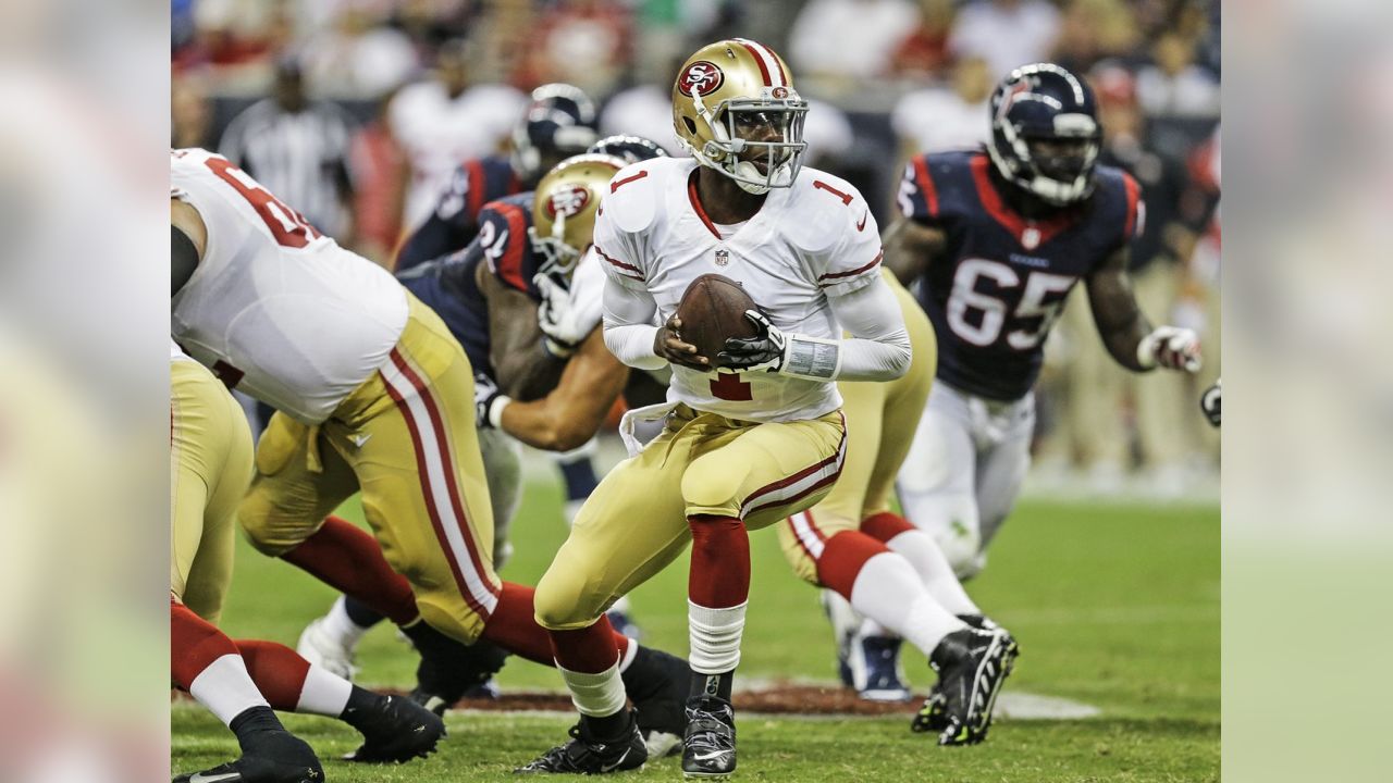 I'm Throwing Another Name Into the QB Derby Hat: Tampa Bay's Josh Johnson -  Field Gulls