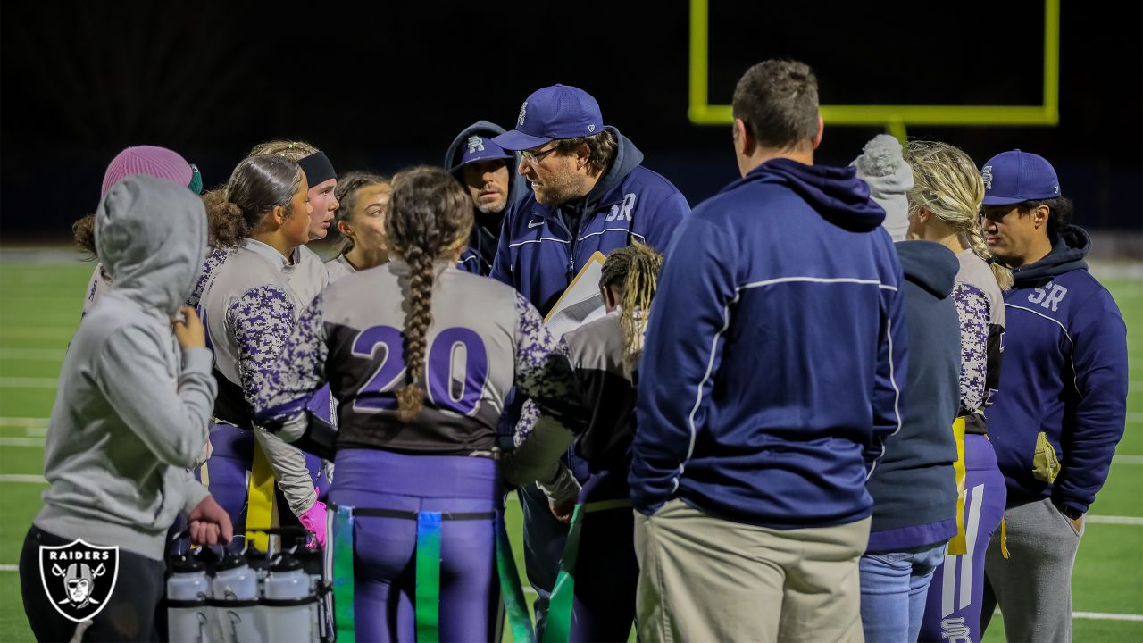 Three NoCo Teams Heading to Las Vegas for the National Flag Football Finals