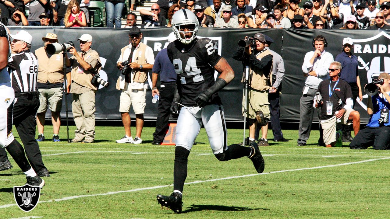 Charles Woodson elected to the Pro Football Hall of Fame on the first ballot