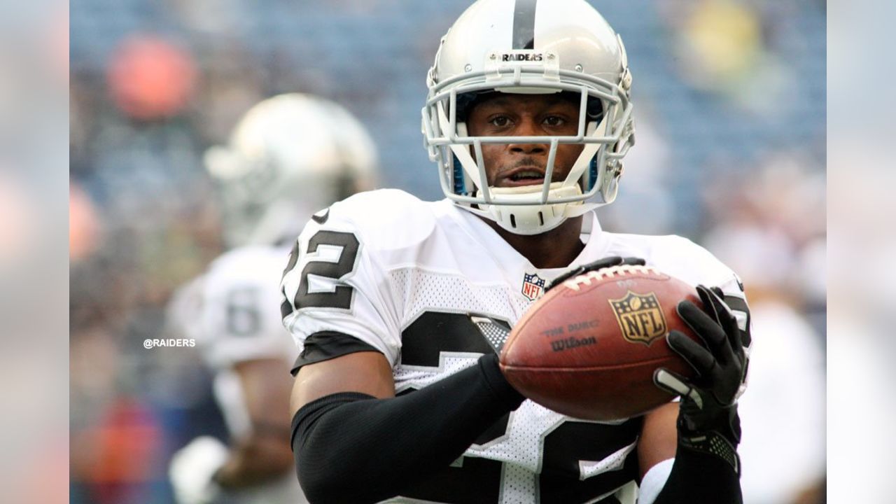 FB Jamize Olawale adds another threat to Raiders offense