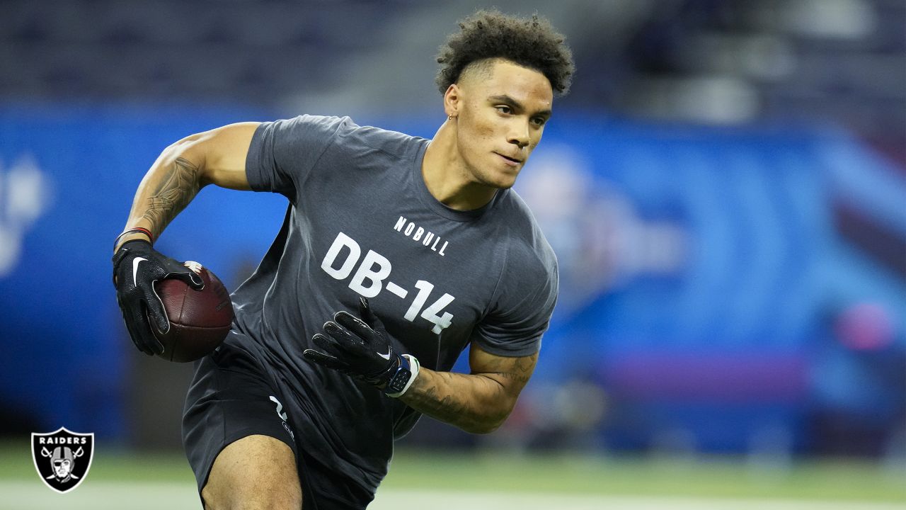 Eagles draft: Four takeaways from the NFL Scouting Combine, headlined by  Nolan Smith and Anthony Richardson