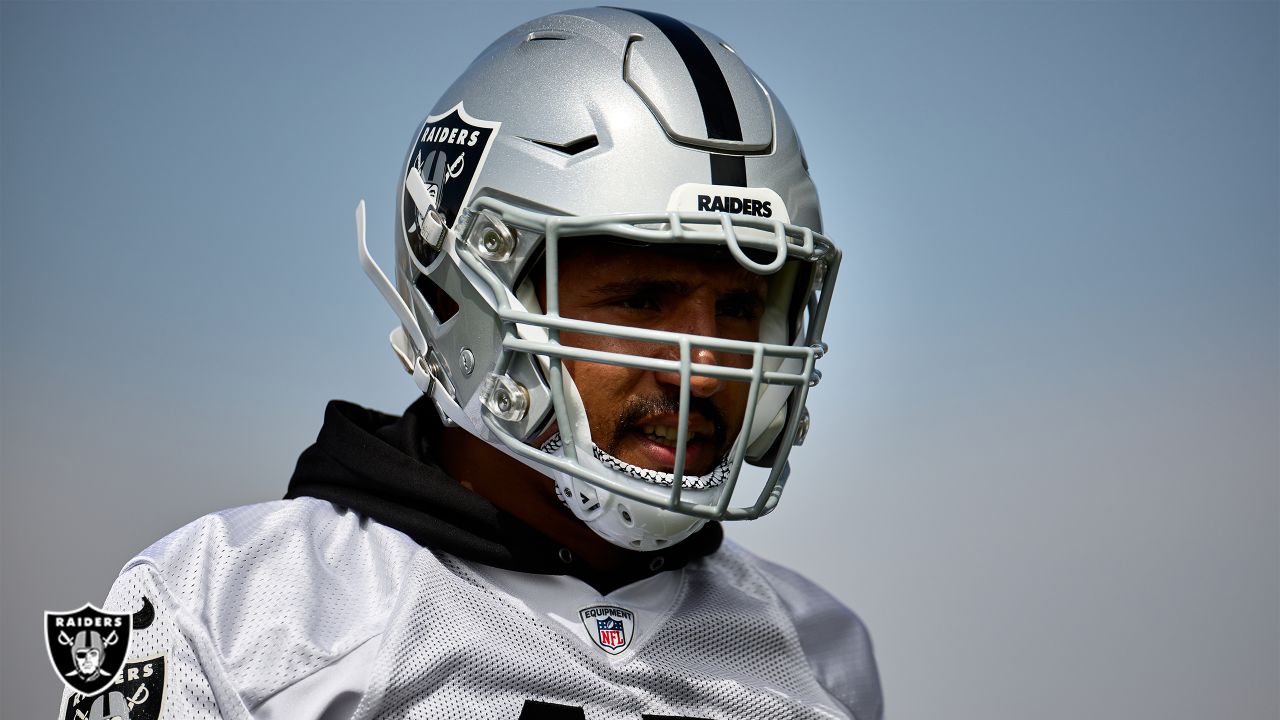 The 8th Round: How three undrafted Raiders made their way into the NFL