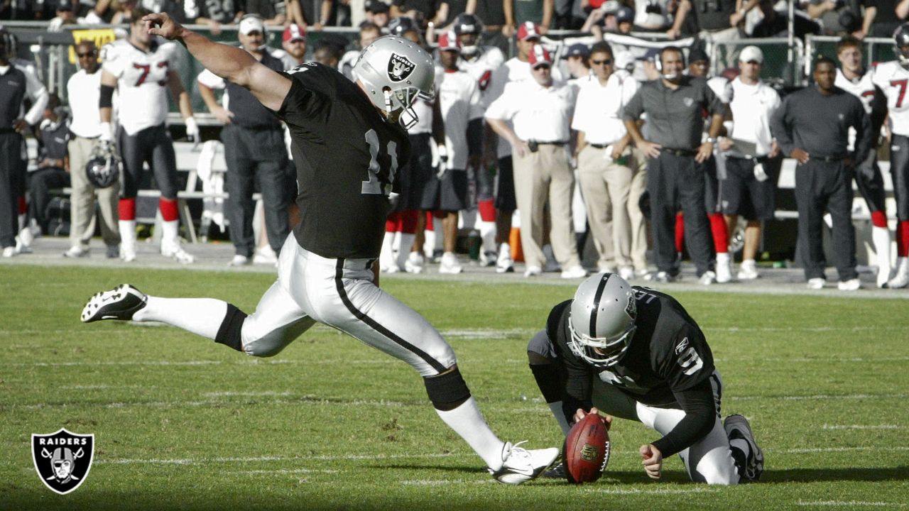 Photograph : Raiders vs Texans 