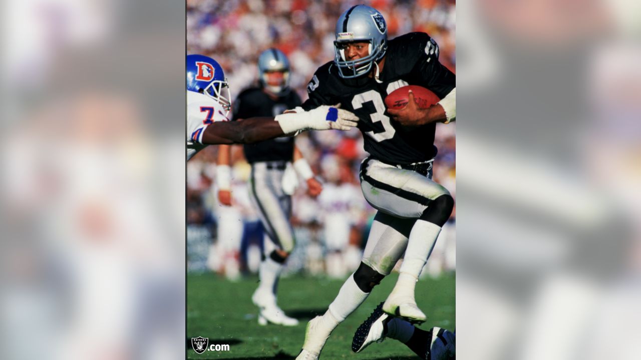 Happy Birthday Marcus Allen