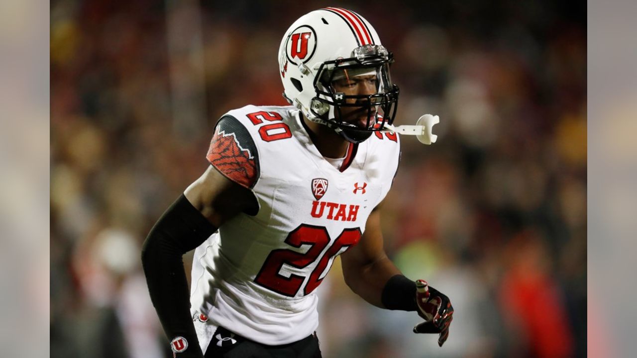 NFL - Daniel Jeremiah's top prospects 