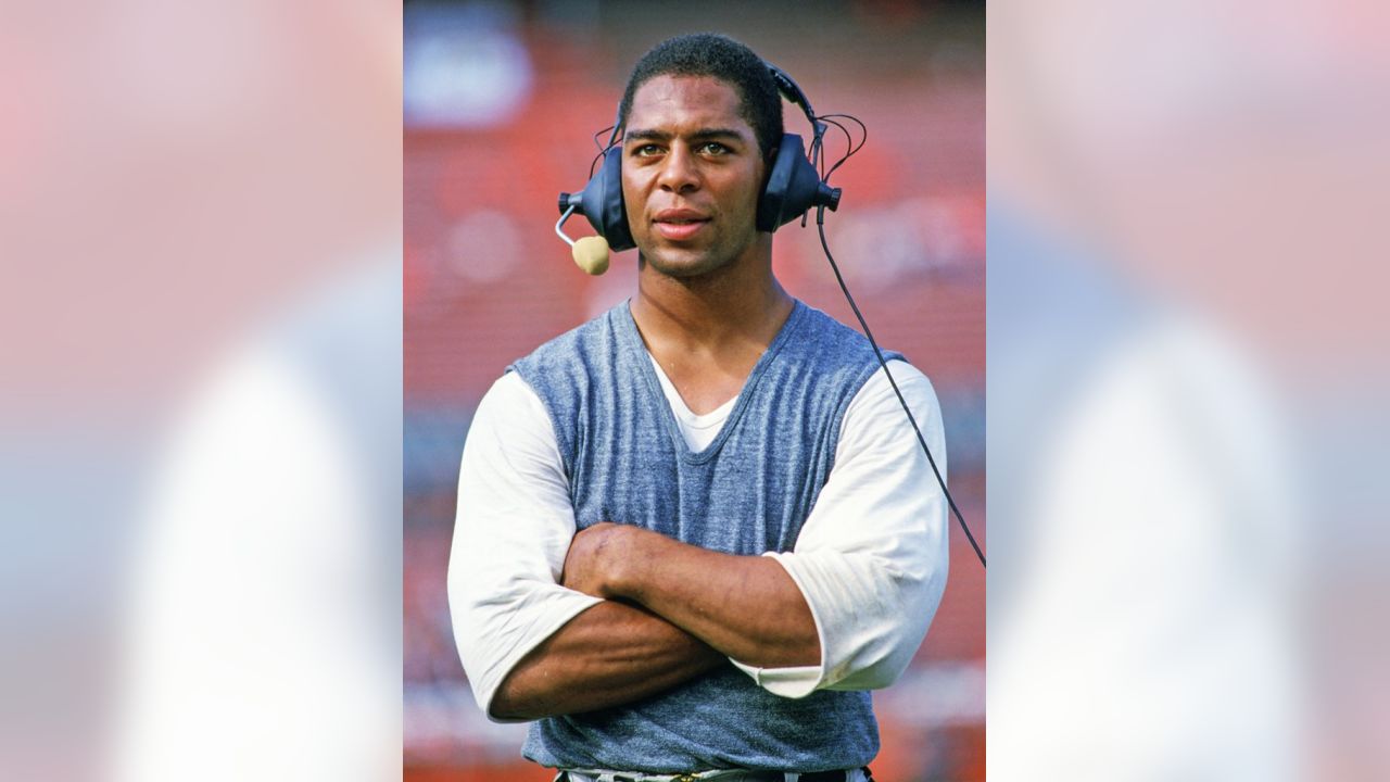 Happy Birthday Marcus Allen