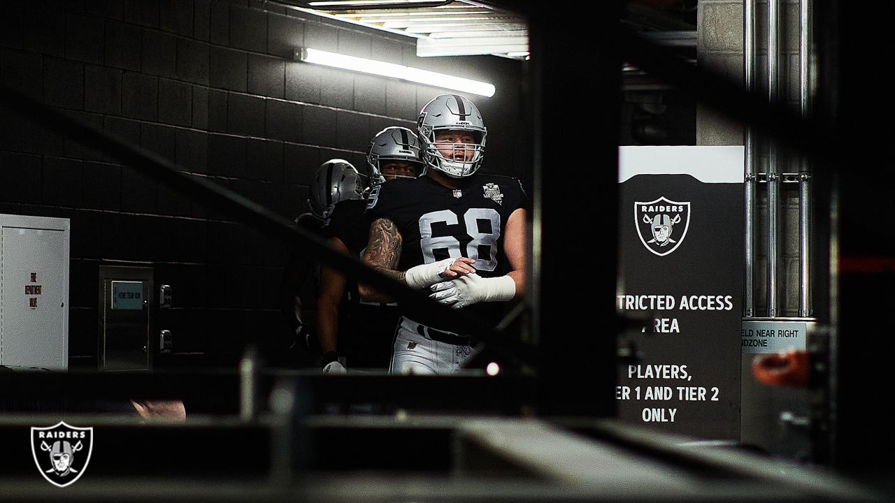 Photos: 2021 Las Vegas Raiders Roster