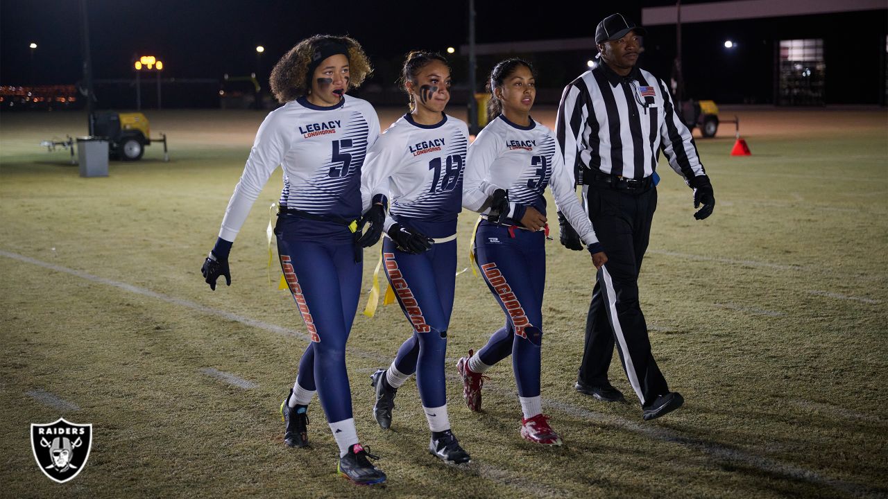 Three NoCo Teams Heading to Las Vegas for the National Flag Football Finals