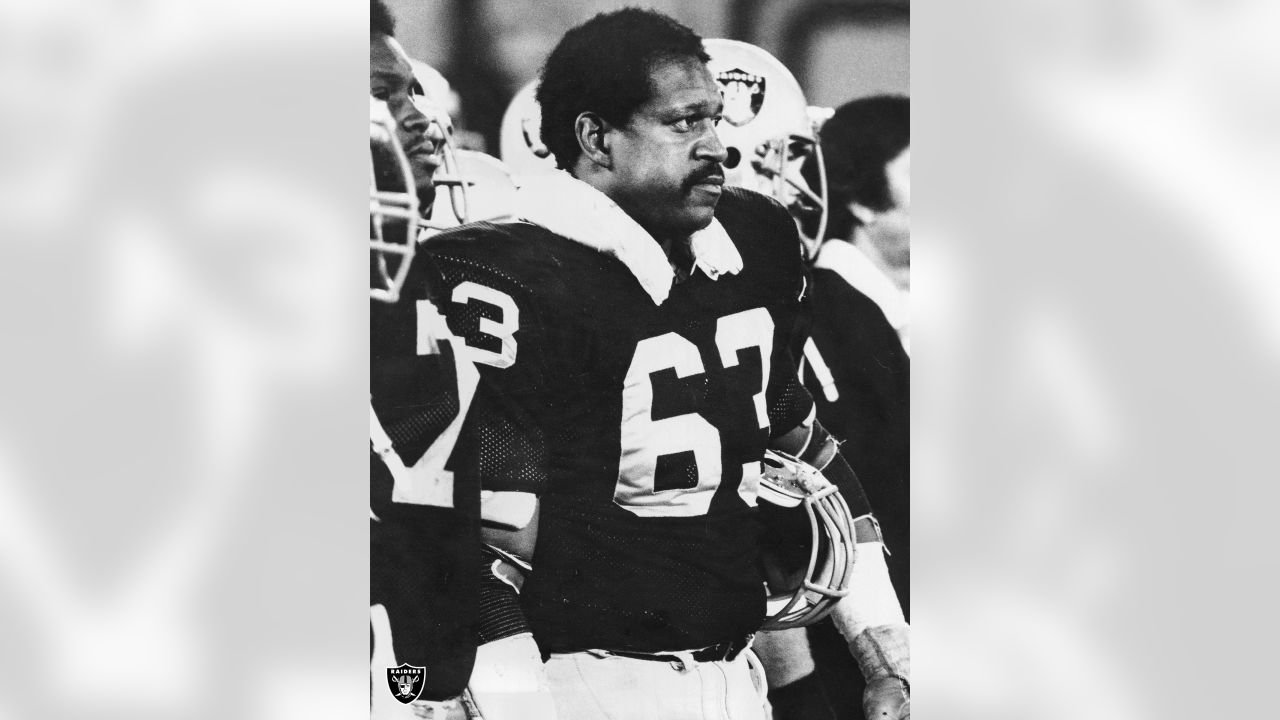 Gene Upshaw  Pro Football Hall of Fame