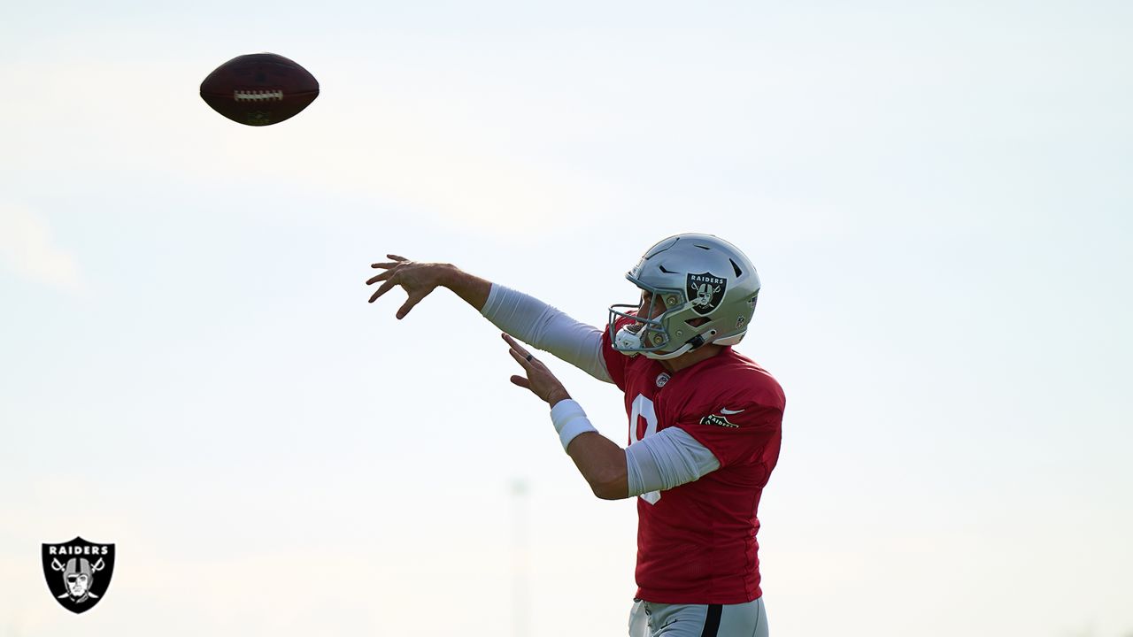 How to watch, listen to and livestream Raiders vs. Vikings