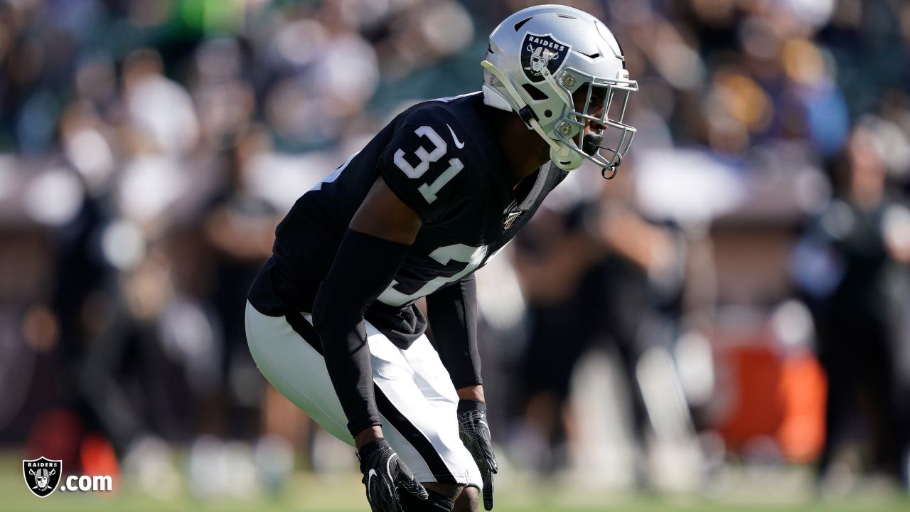 Six observations from the Oakland Raiders initial 53-man roster