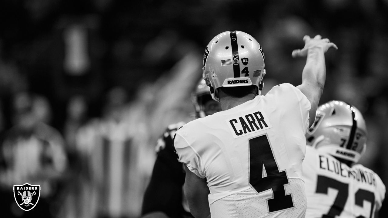 Bucs Unable to Hold Off Carr and The Raiders - ESPN 98.1 FM - 850 AM WRUF