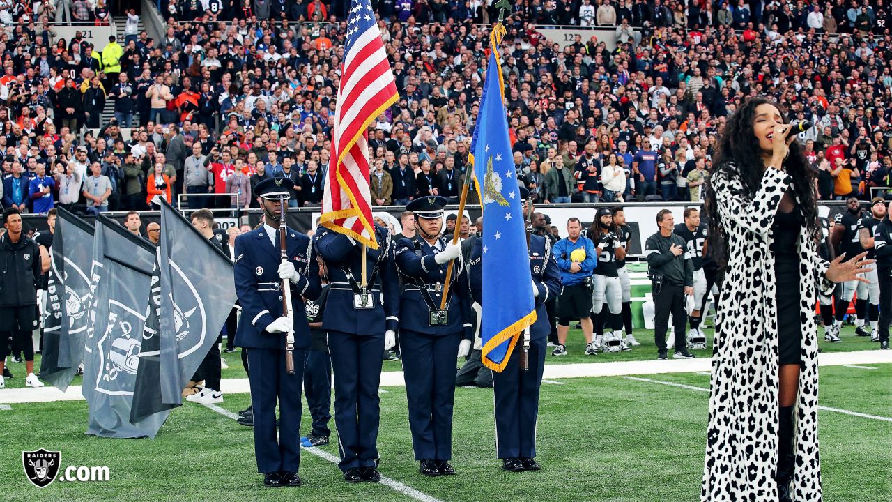 Throwback Thursday: When the Chicago Bears Sang “The Super Bowl