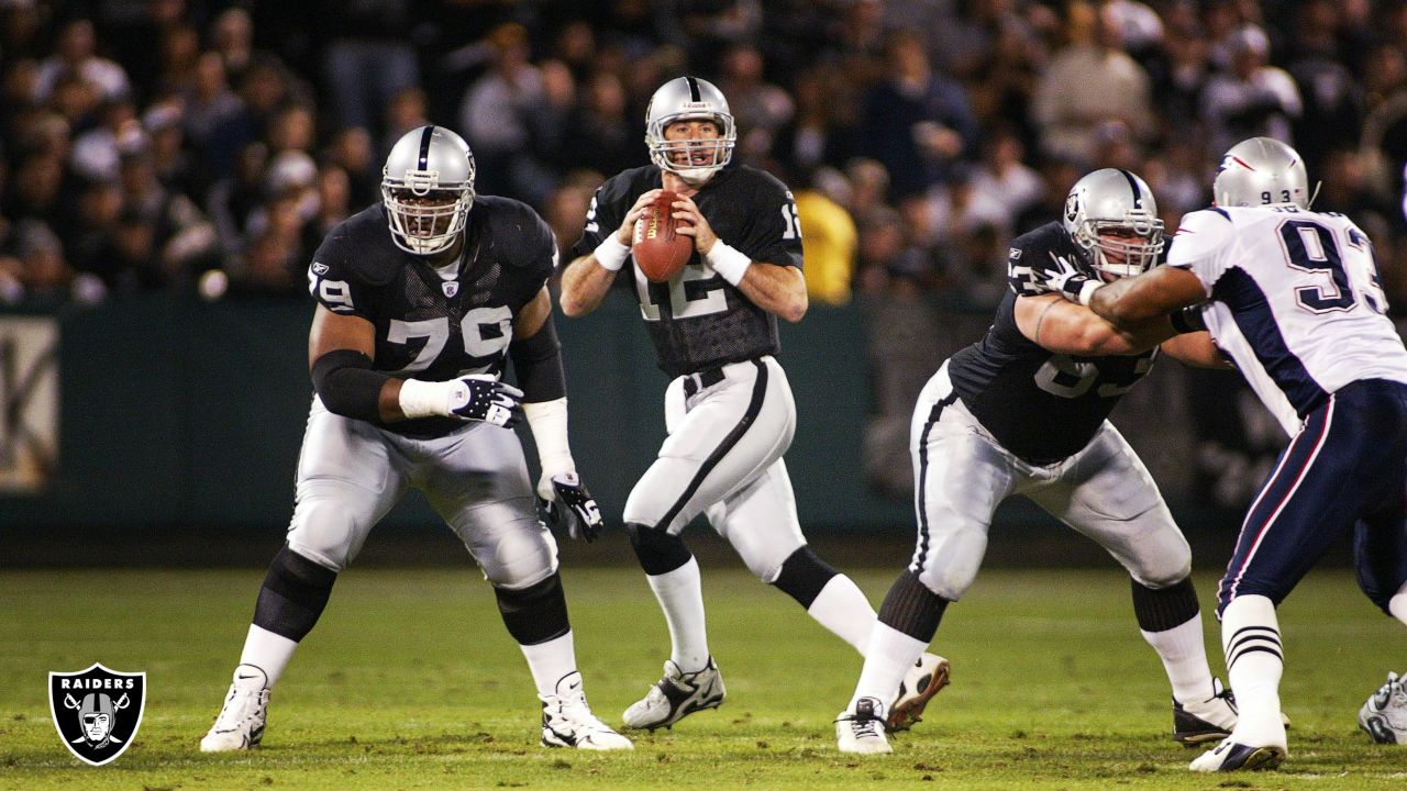 Raiders News: Monday Night Football Milestone watch - Silver And