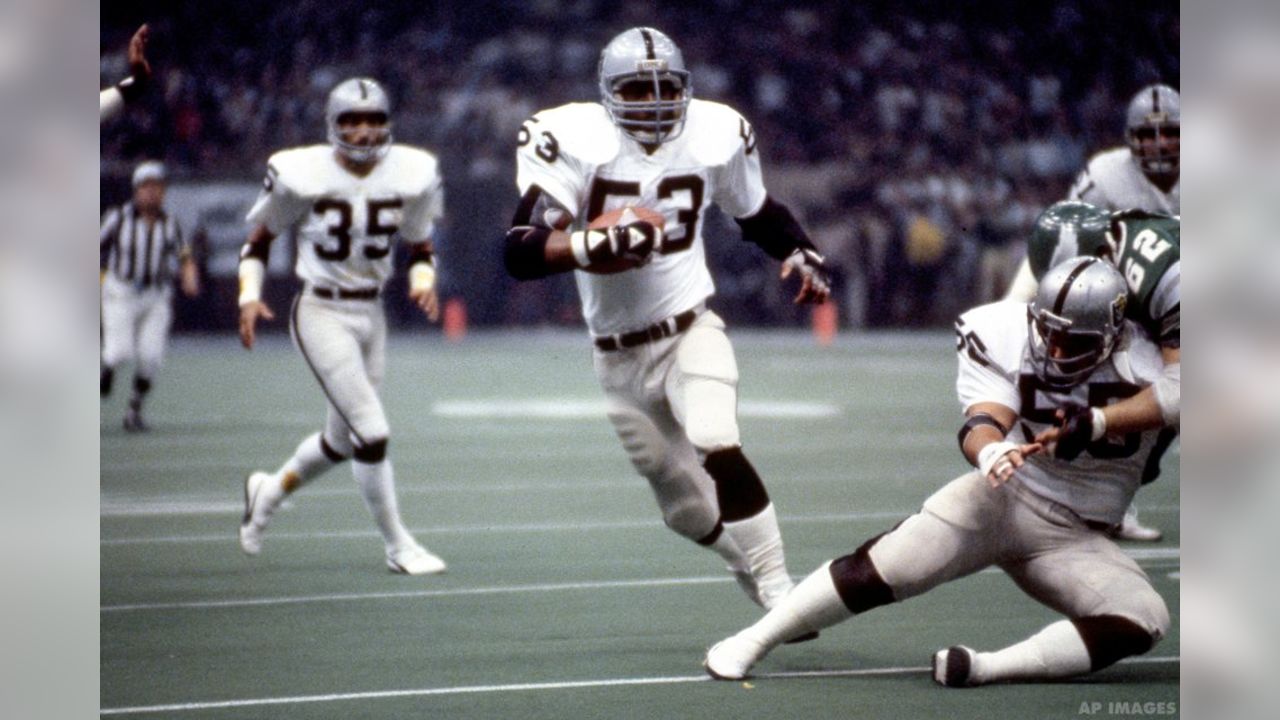 Raiders vs. Eagles throwback: Five facts about Oakland's historic victory  over Philadelphia in Super Bowl XV 