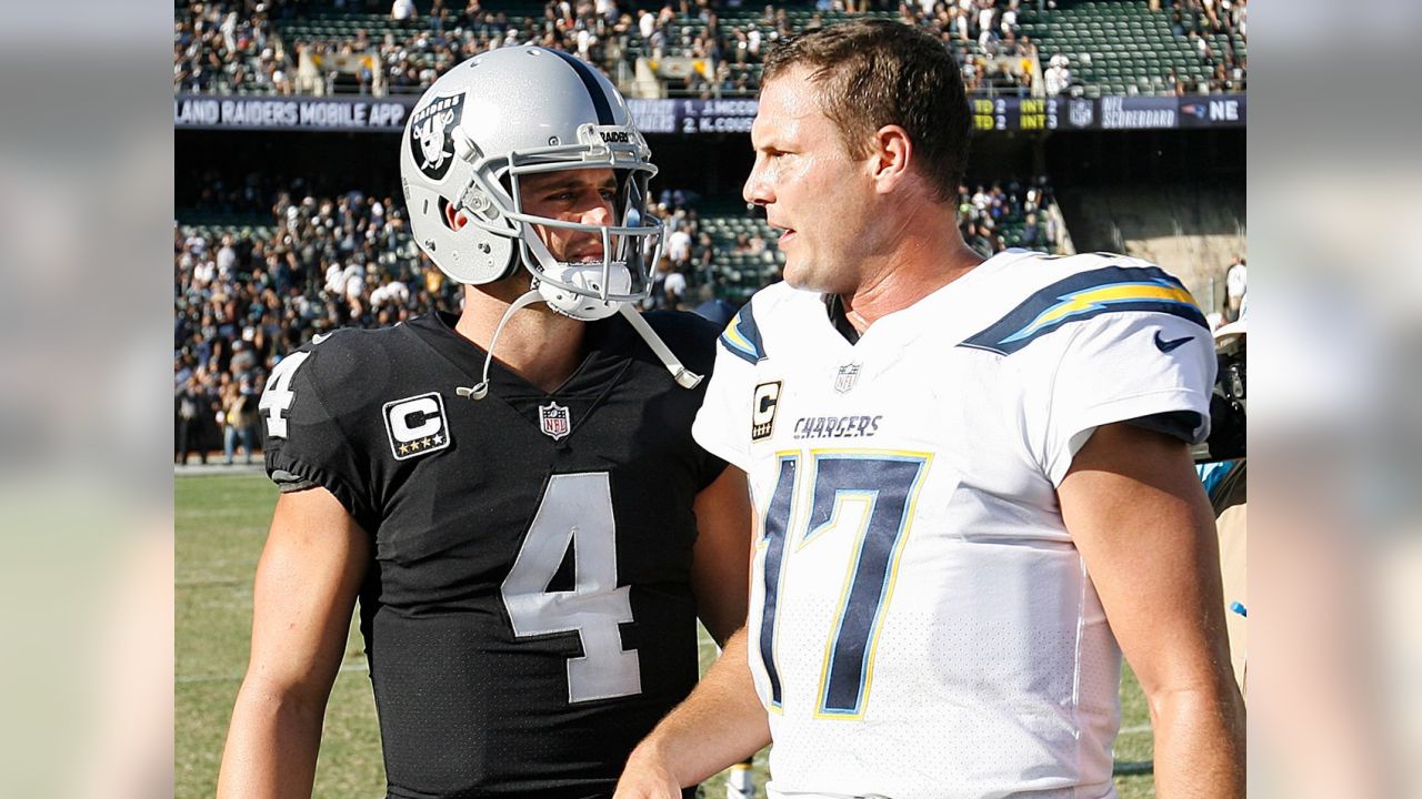 Photograph : 2023 Raiders vs Chargers 