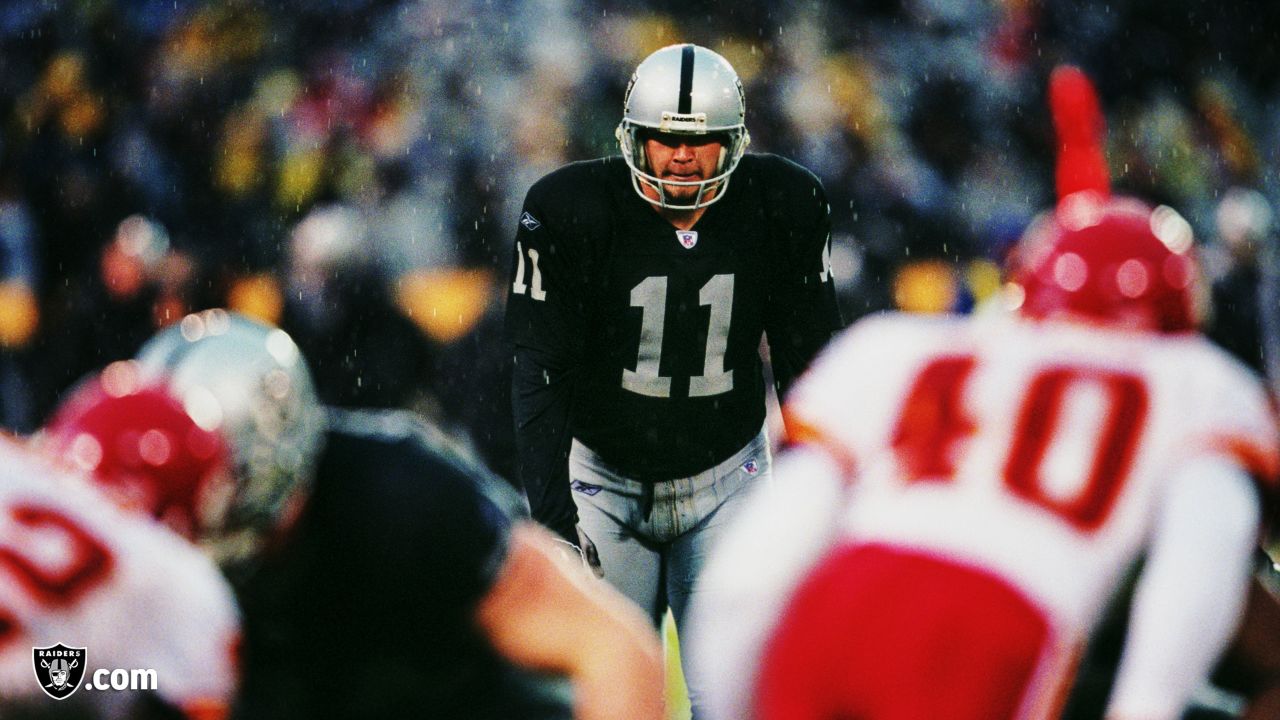 Why Janikowski will be the last kicker ever taken in the first round - ESPN  Video