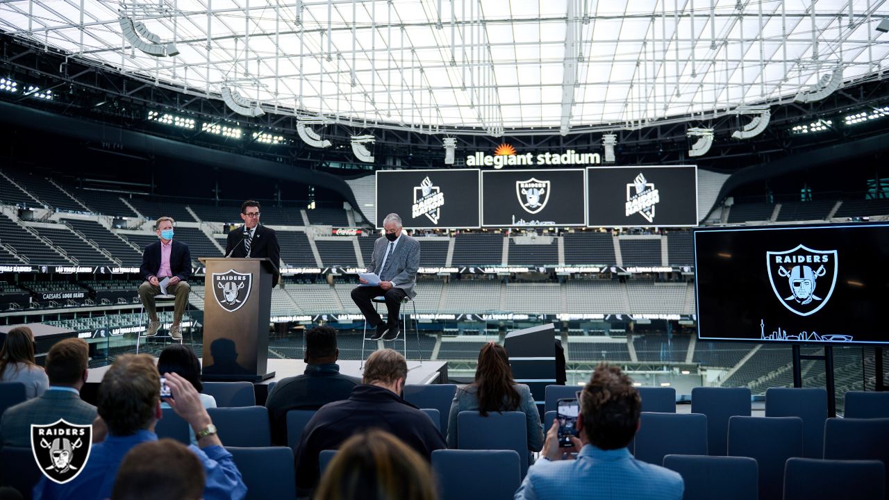 Nevada governor - 'No better venue' to host Super Bowl than Las Vegas  Raiders' Allegiant Stadium - ESPN