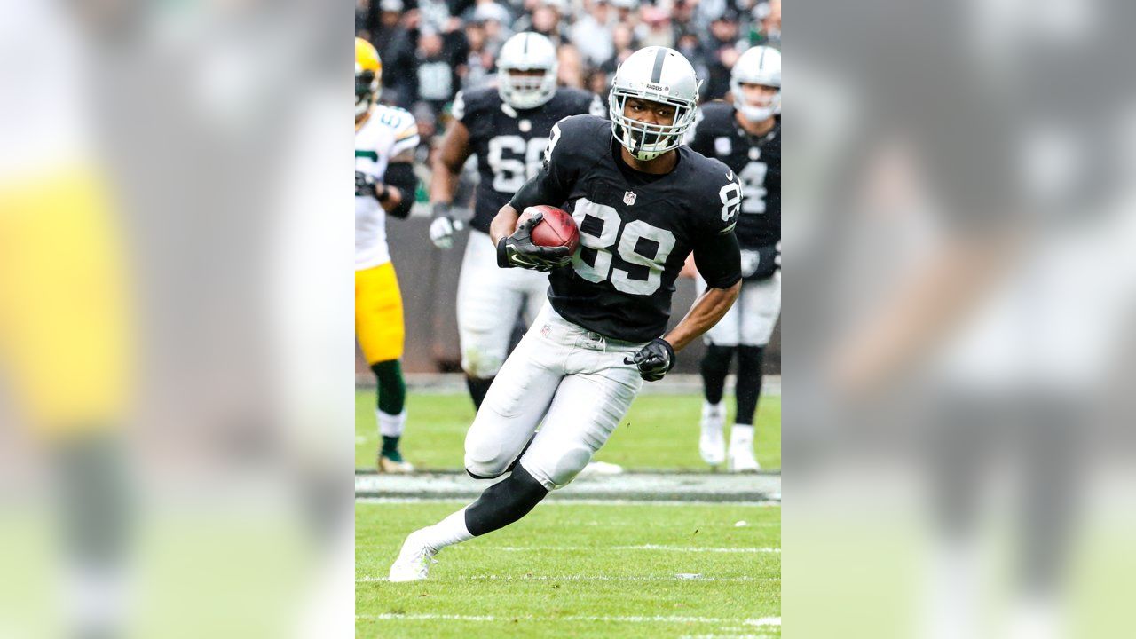 Amari Cooper makes it four Raiders in the Pro Bowl – The Mercury News