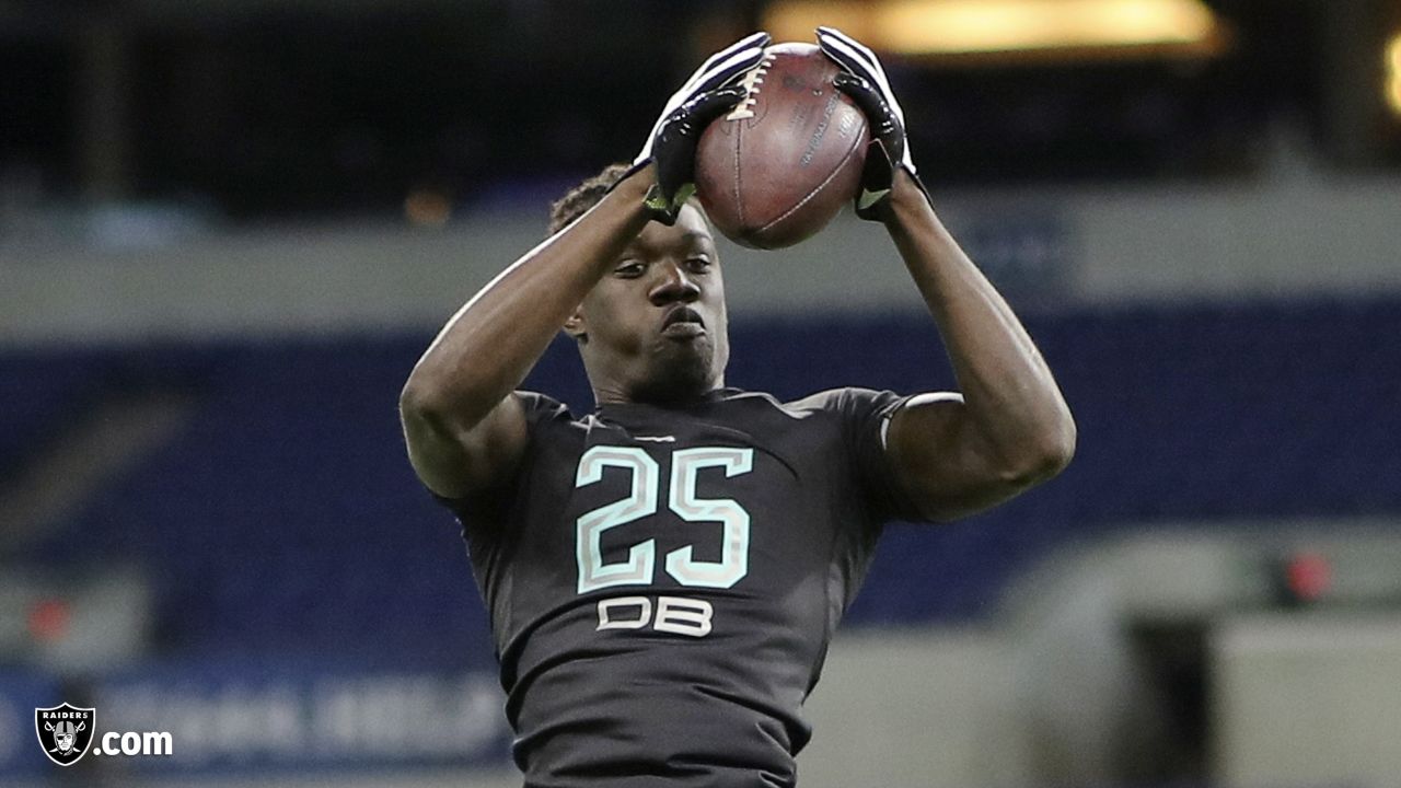 Colts At The 2020 Combine: Recapping all the action from the fourth and  final day of workouts with DBs