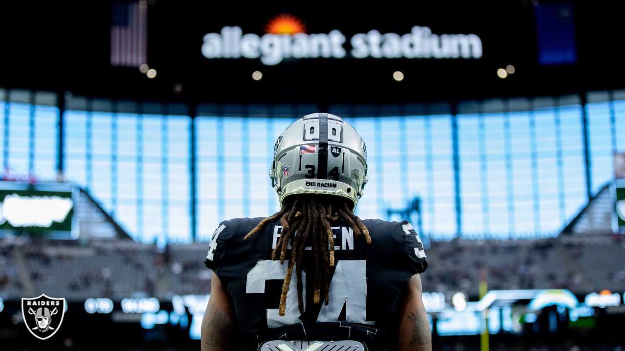 Las Vegas Raiders will have strong support in L.A. vs. Rams - Sports  Illustrated Las Vegas Raiders News, Analysis and More