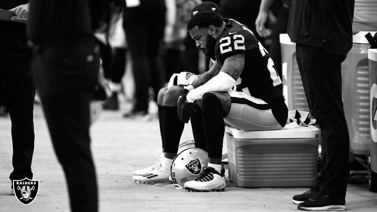 Las Vegas Raiders: Winners and losers against Washington Football Team -  Silver And Black Pride