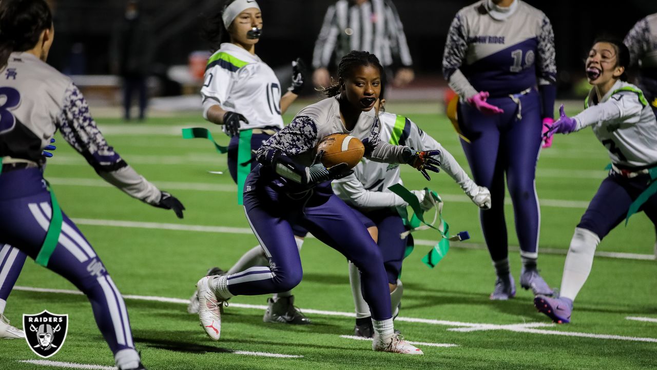 Three NoCo Teams Heading to Las Vegas for the National Flag Football Finals