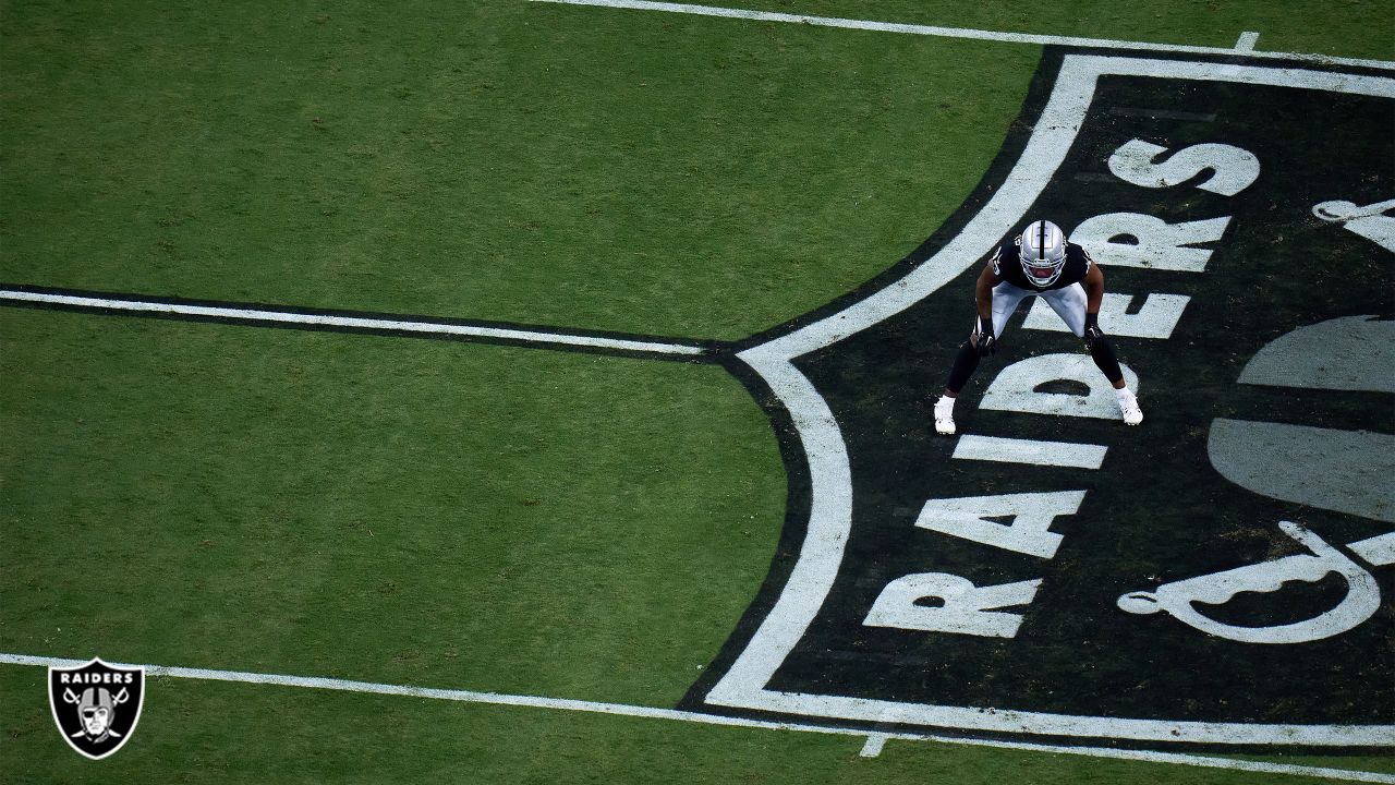 Raiders news: Ranked high in pre-game experience - Silver And