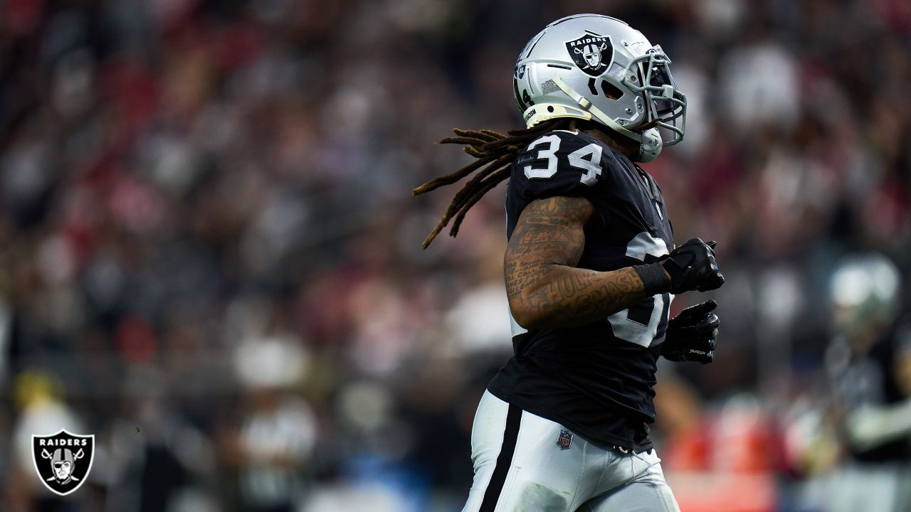 Breaking Down Oakland Raiders Roster