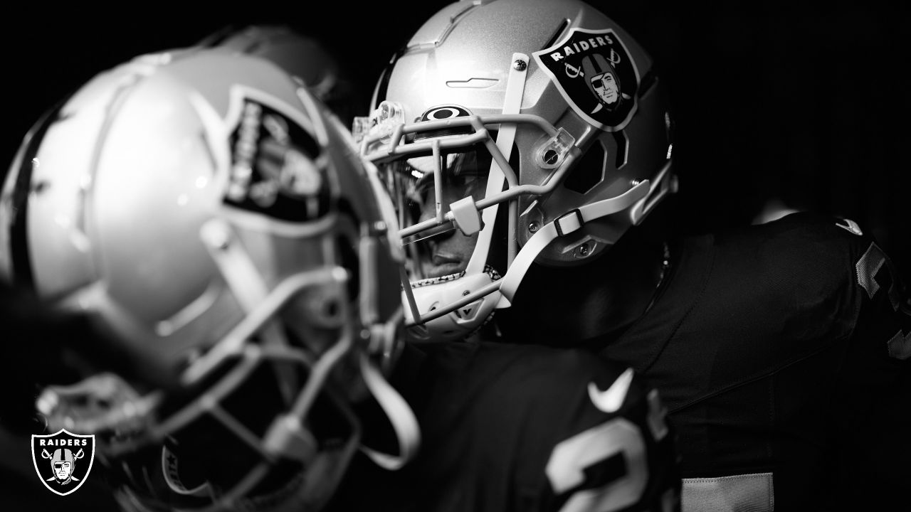 Las Vegas Raiders vs. Los Angeles Rams joint practice #2: Josh