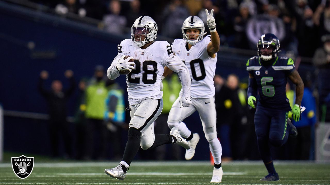 NFL Hosting Community Events During 2023 Pro Bowl Games Week - Sports  Illustrated Las Vegas Raiders News, Analysis and More