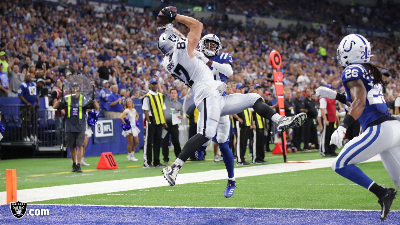 Get ready for Gameday at Lucas Oil Stadium