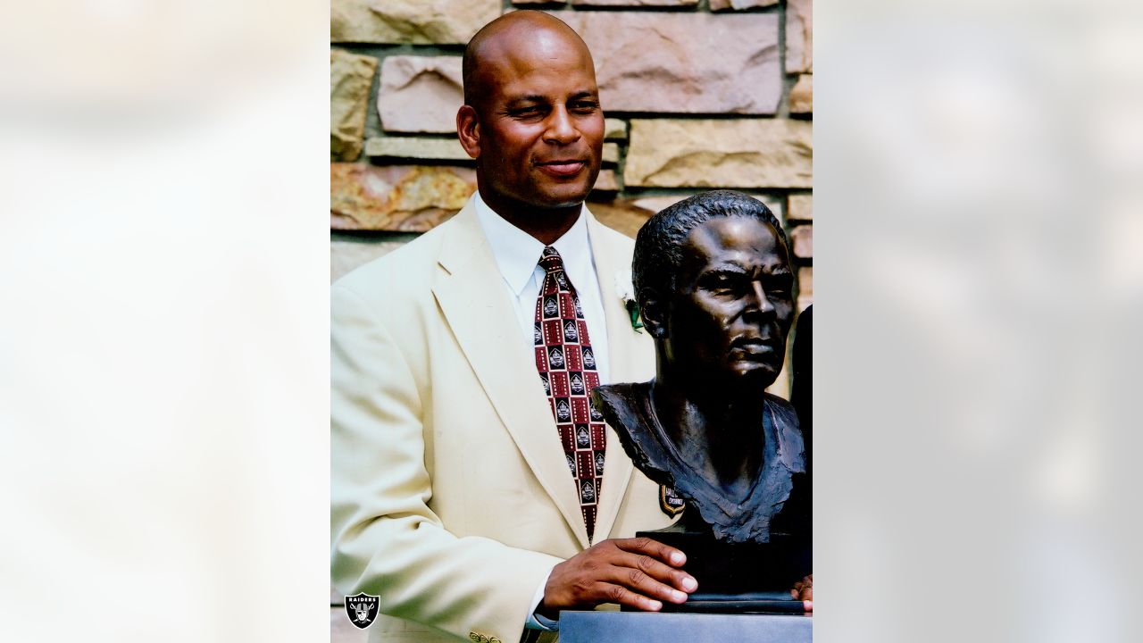 Ronnie Lott's Christian Faith, NFL Hall of Famer