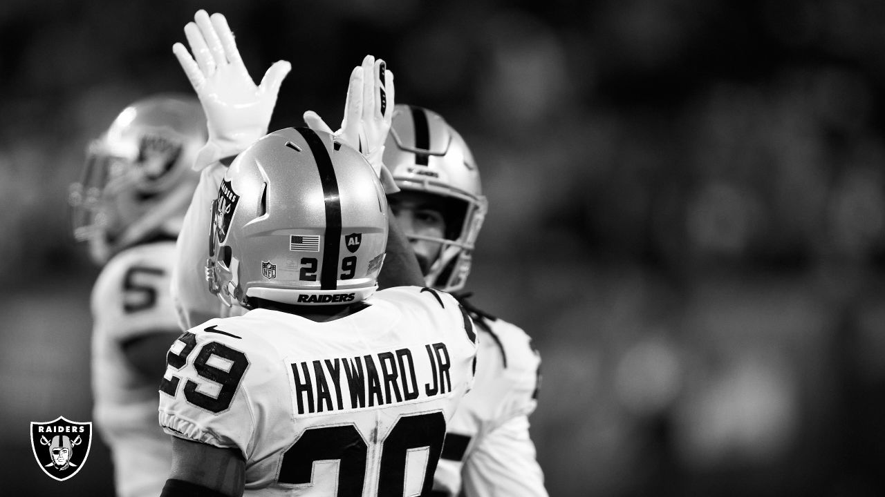 Breaking down the Raiders' playoff odds heading into Week 16