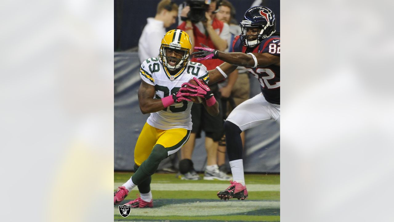 Raiders news: Should Raiders take chance on Casey Hayward - Silver