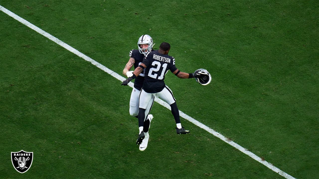 Photograph : Raiders vs Texans 