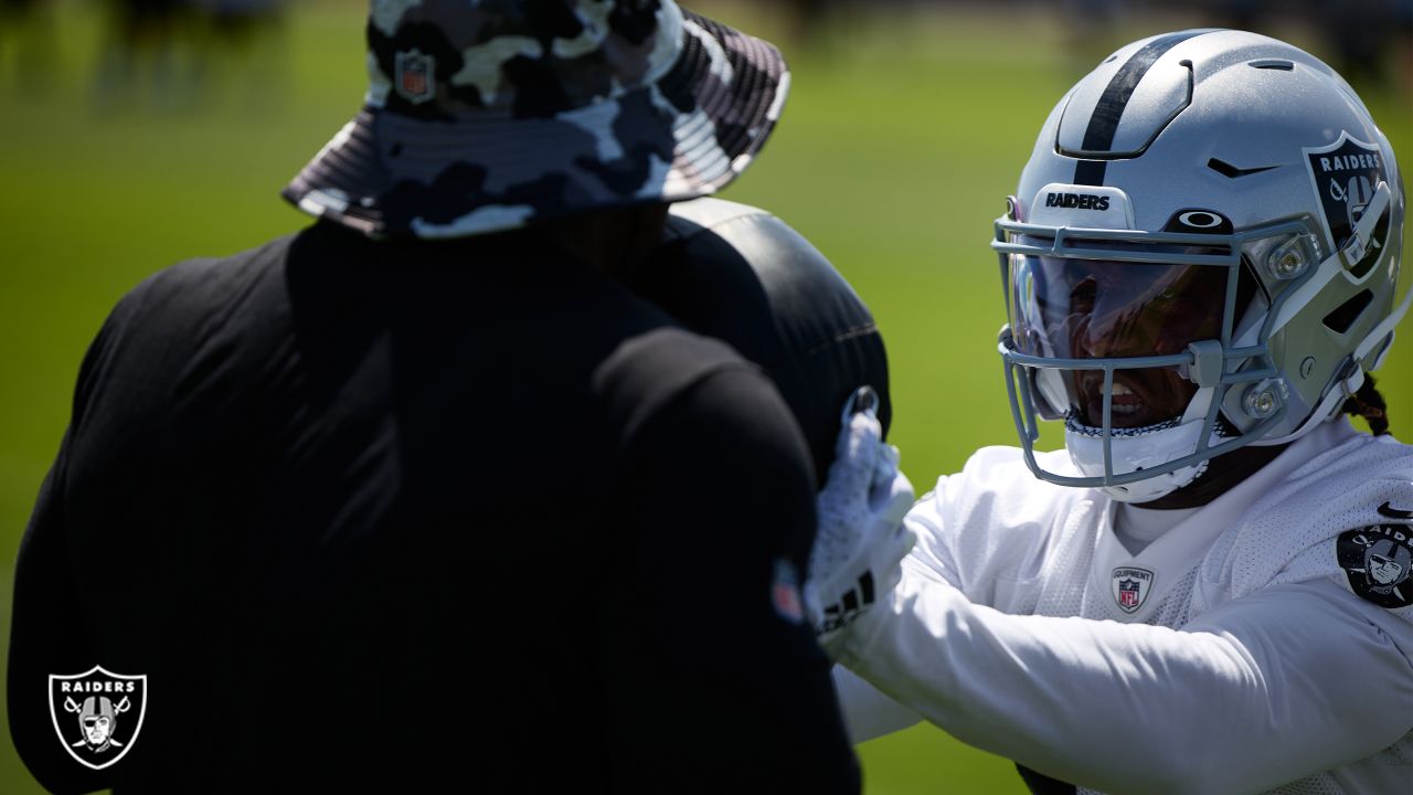 2023 NFL running back matchmaker: Josh Jacobs exits Raiders