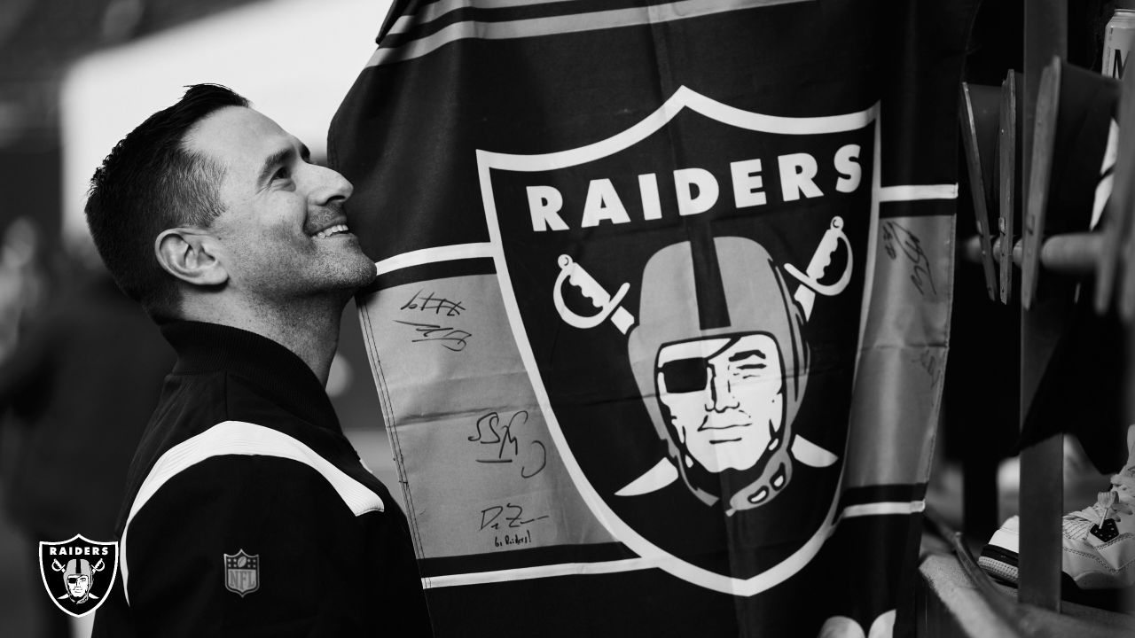 Silver and Black and White: Week 12 vs. Seahawks