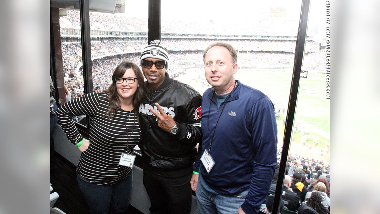 Meet and Greet with MC Hammer