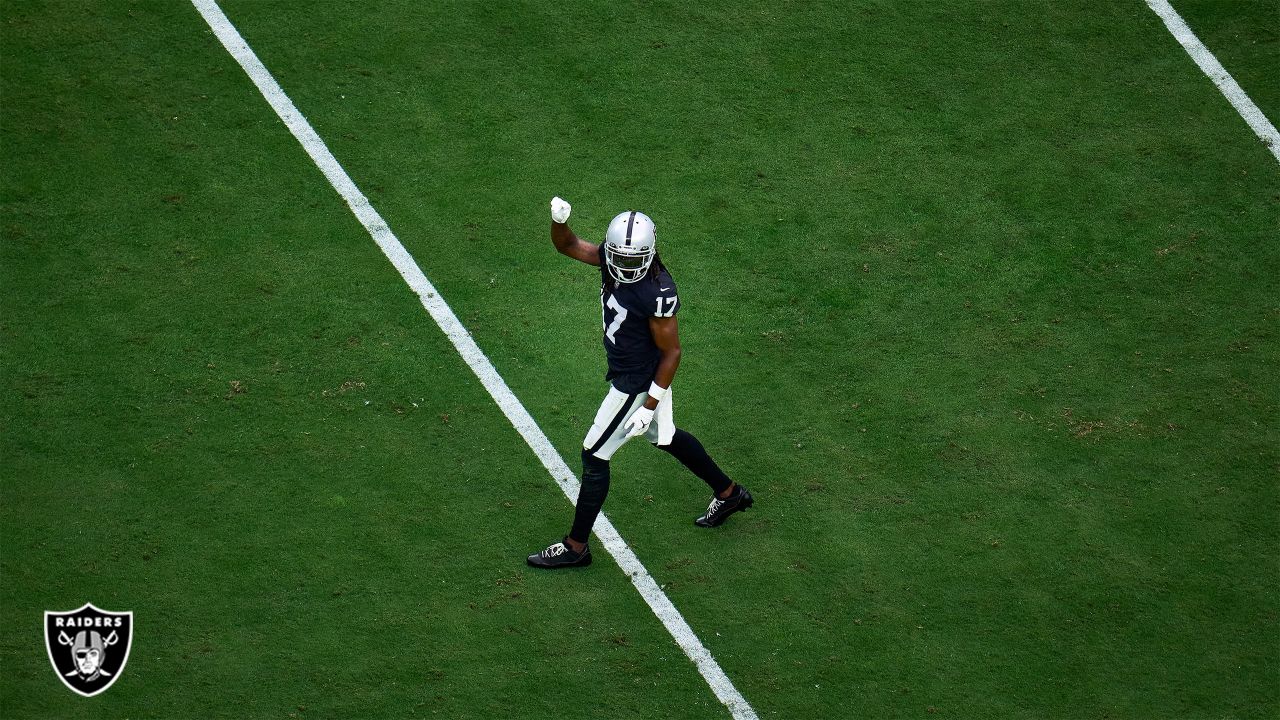 Photograph : Raiders vs Texans 