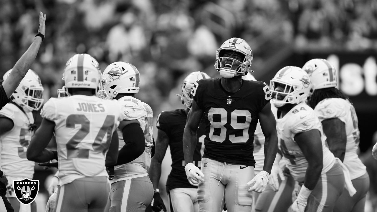 NFL Network - The Los Angeles Chargers visit the Las Vegas Raiders in an  AFC West rivalry on #TNF 