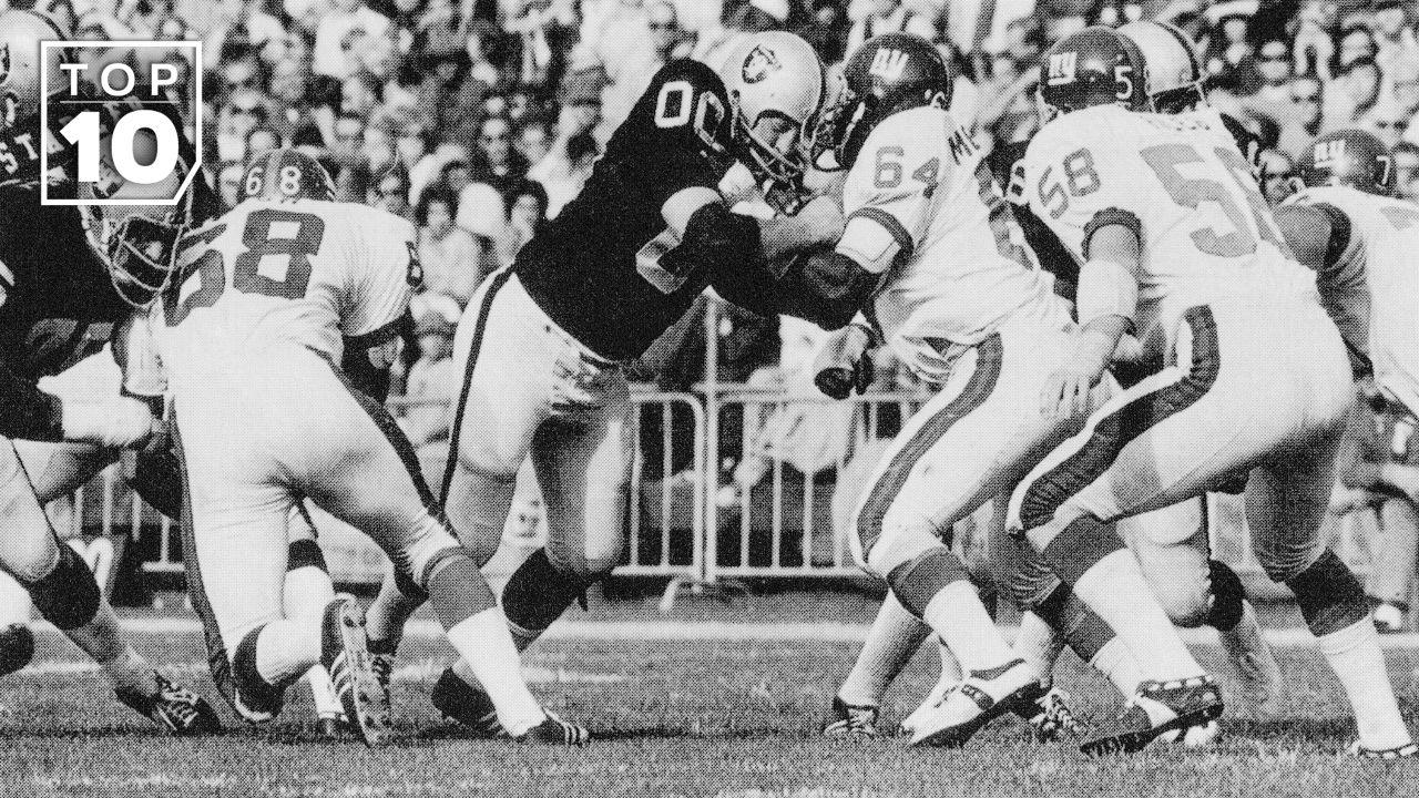 Today in Pro Football History: 1967: First AFL/NFL Combined Draft