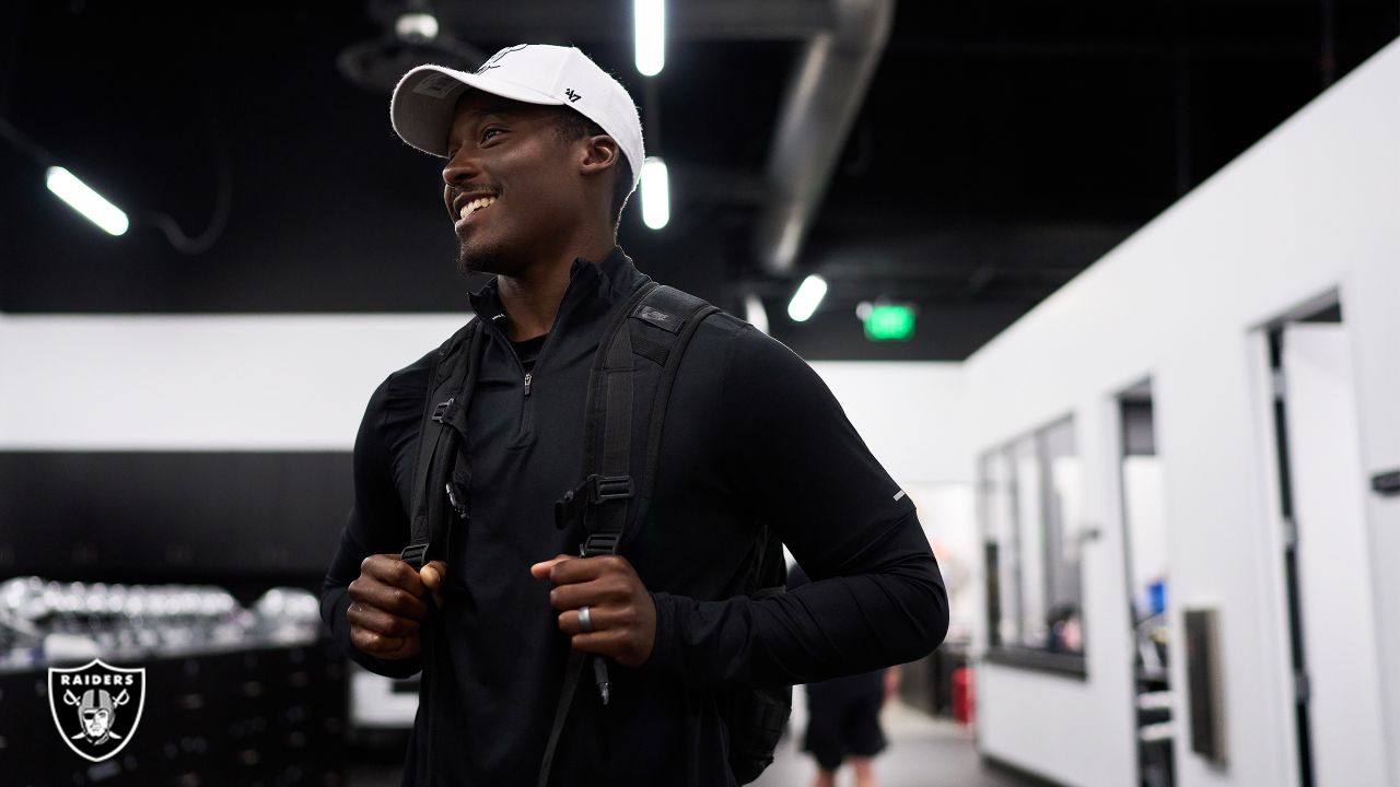 Raiders News: Jakobi Meyers one of most productive slot receivers. - Silver  And Black Pride