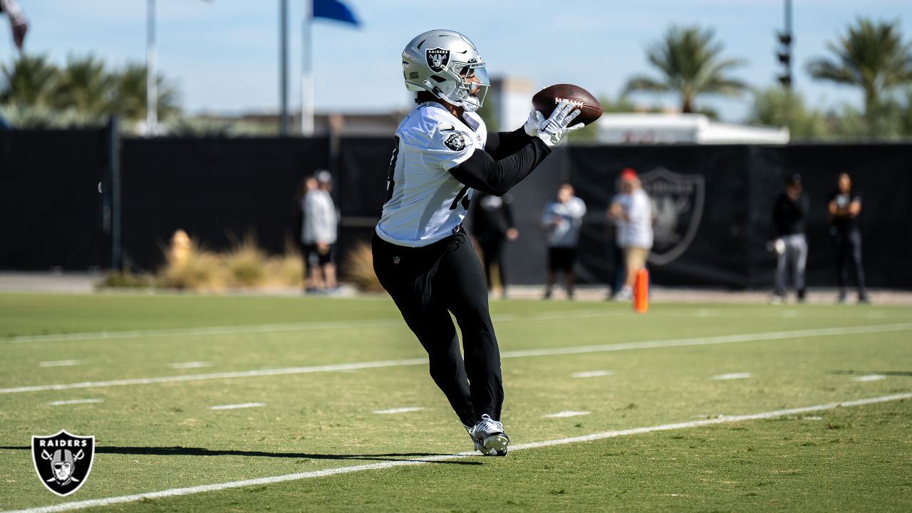 Regardez Raiders @ Saints en direct