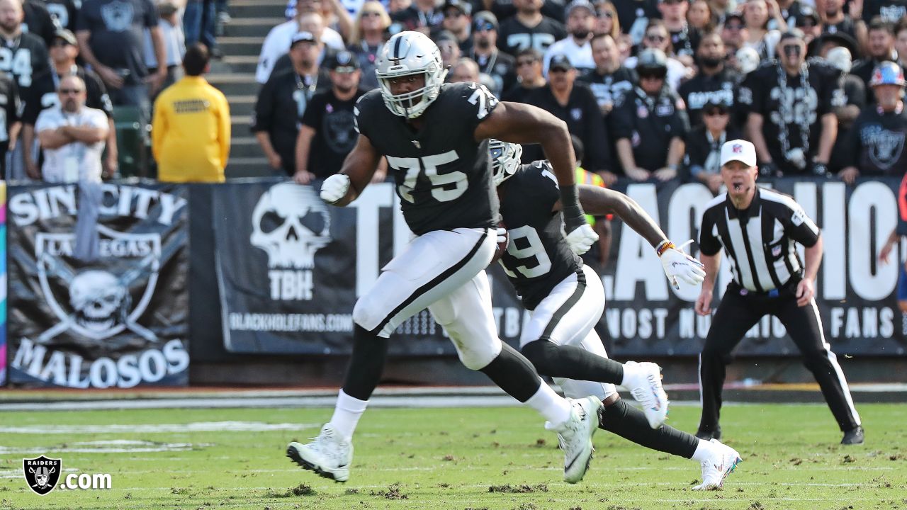 Oakland Raiders LB Marquel Lee eyes return from IR, Raiders News