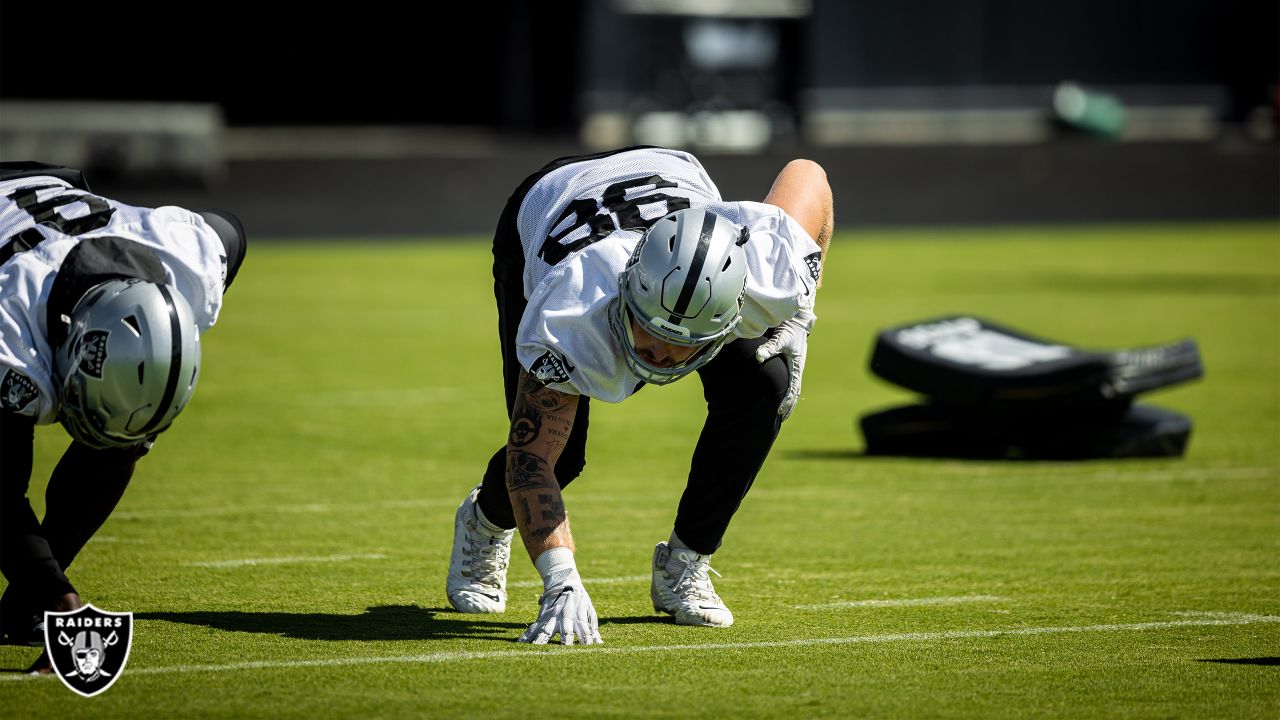 Raiders' young wide receivers Bryan Edwards and Henry Ruggs III have  something to prove in 2021, NFL News, Rankings and Statistics