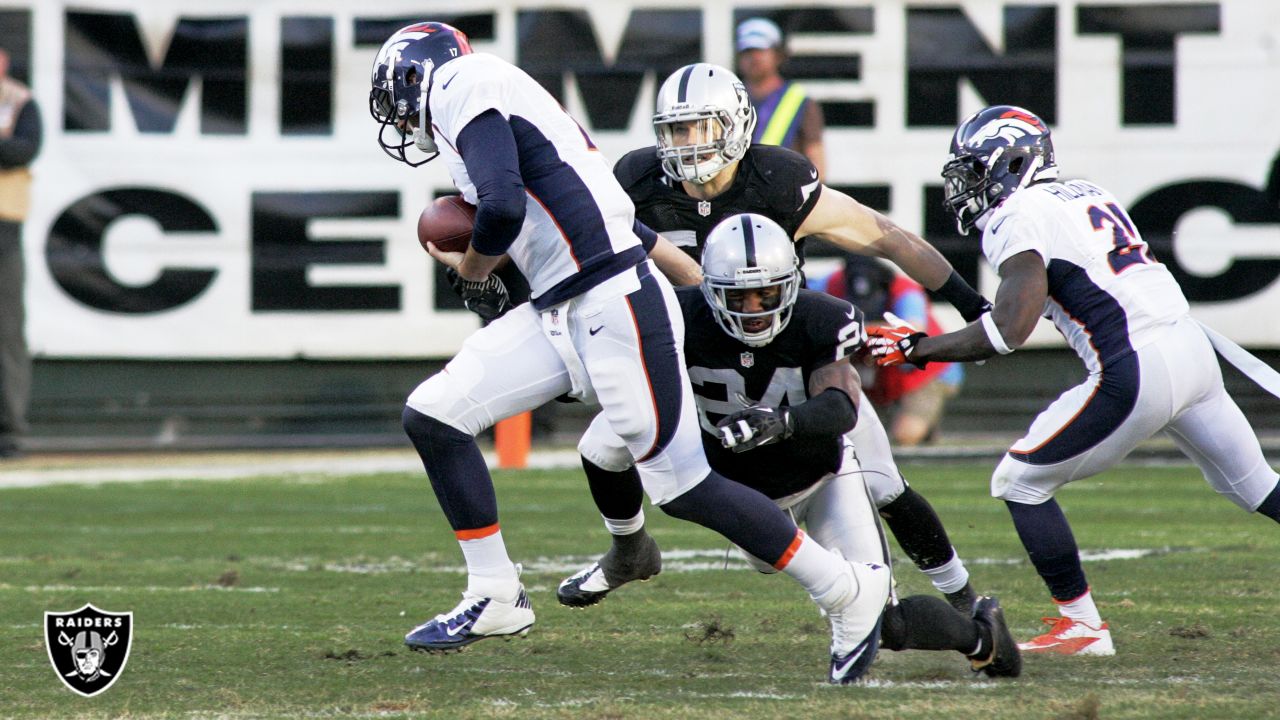 DB Charles Woodson elected to the Pro Football Hall of Fame