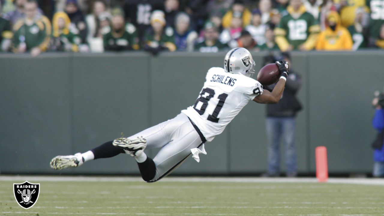 2011 Week 14 - Raiders @ Packers 