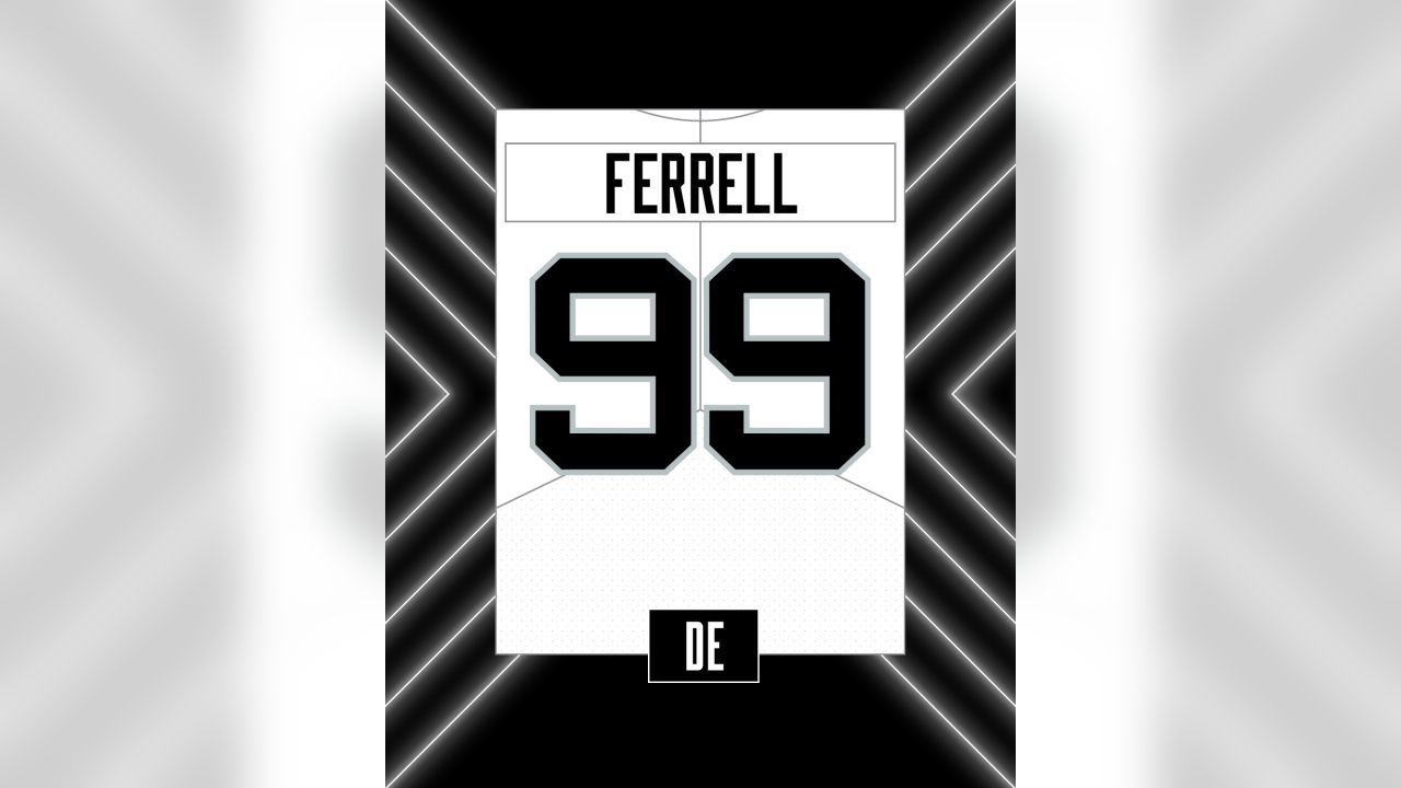 Raiders News: New players' jersey numbers revealed - Silver And Black Pride